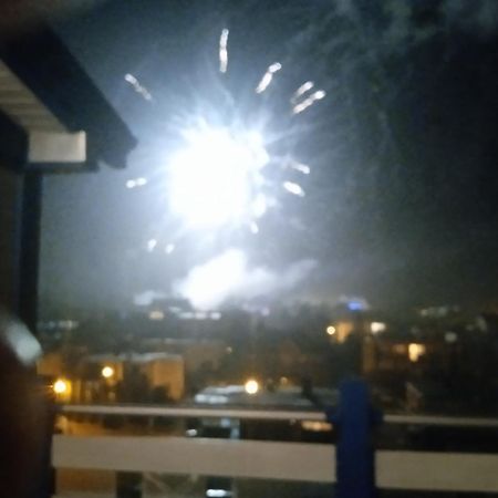 K 2 호텔 Jastrzębia Góra 외부 사진